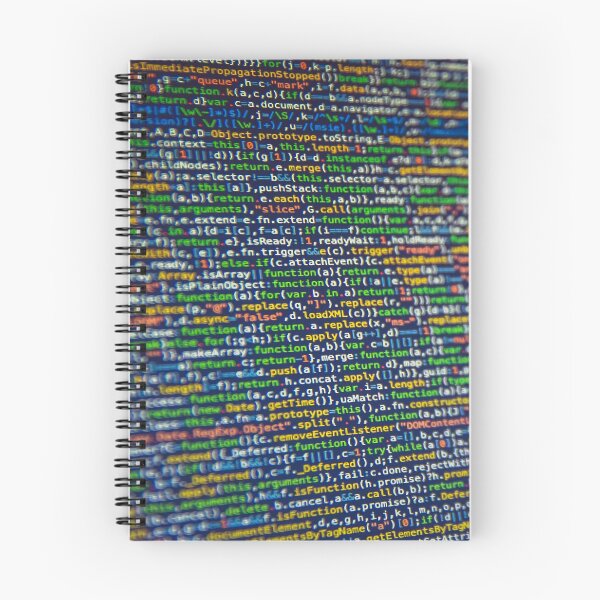 Item preview, Programming Code  designed and sold by MenOfRage.