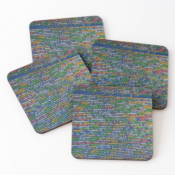 Item preview, Programming Code  designed and sold by MenOfRage.