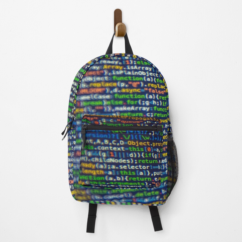 Item preview, Backpack designed and sold by MenOfRage.