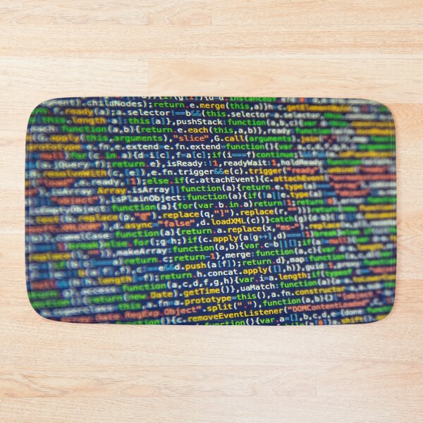 Item preview, Programming Code  designed and sold by MenOfRage.