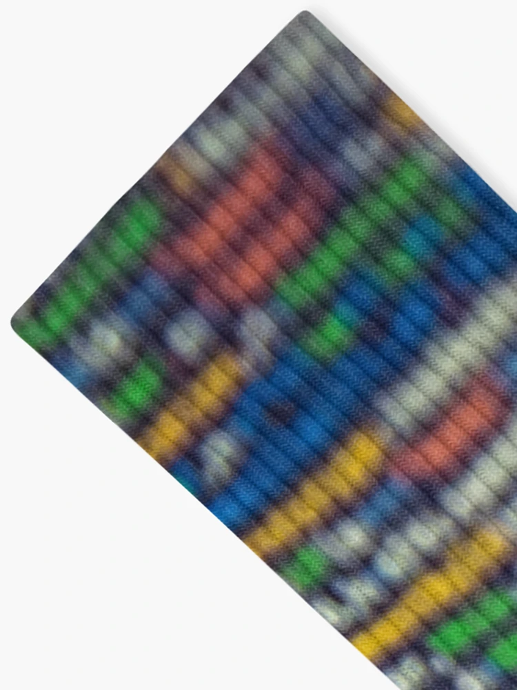 Thumbnail 2 of 5, Socks, Programming Code designed and sold by MenOfRage.