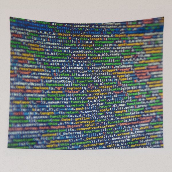 Item preview, Programming Code  designed and sold by MenOfRage.