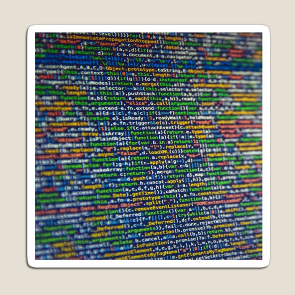 Item preview, Programming Code  designed and sold by MenOfRage.