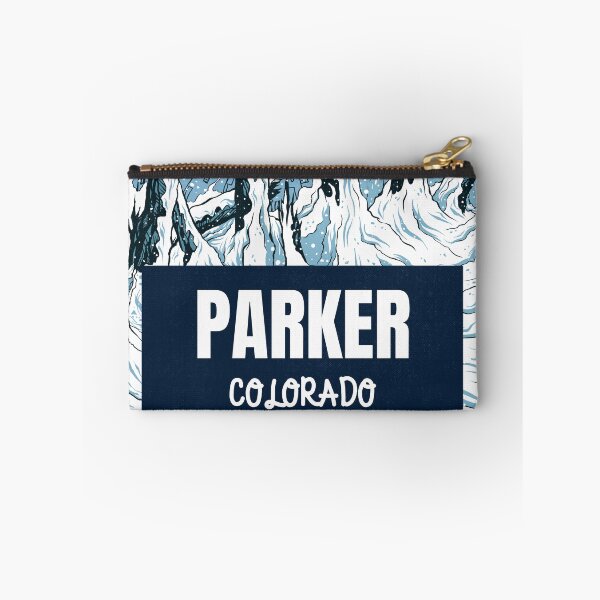 Item preview, Parker Colorado Frozen UFO in Forest designed and sold by Taumaturgo.