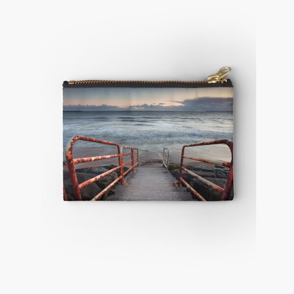 Item preview, Aberavon beach handrail designed and sold by Leighton Collins.