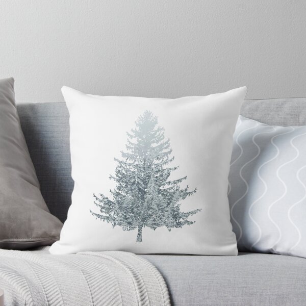 Item preview, Pine tree designed and sold by erikvanrent.
