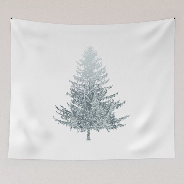 Item preview, Pine tree designed and sold by erikvanrent.