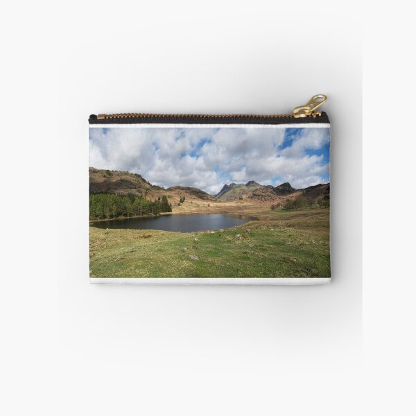 Item preview, Blea Tarn Cumbria England designed and sold by eddiej.
