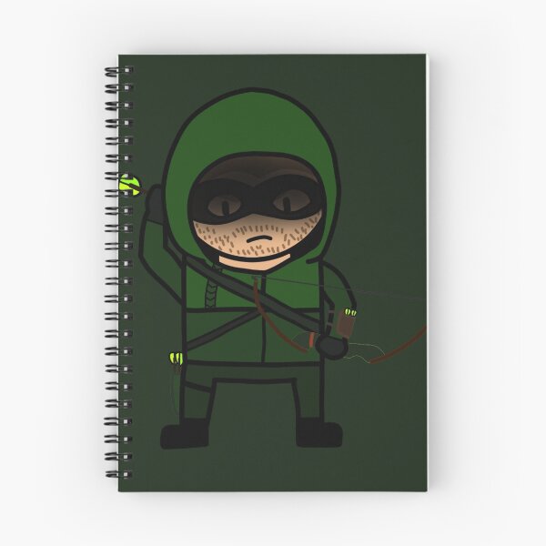 Item preview, The Arrow designed and sold by Alyssa Whiting.