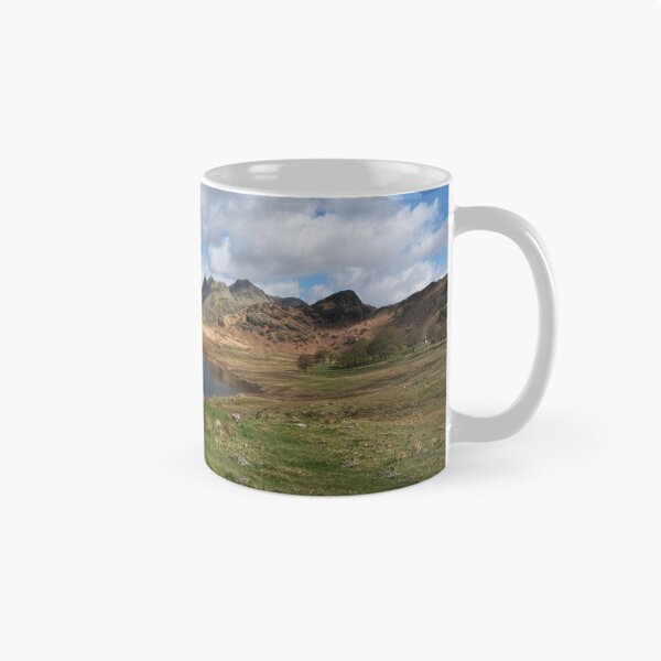 Item preview, Blea Tarn Cumbria England designed and sold by eddiej.