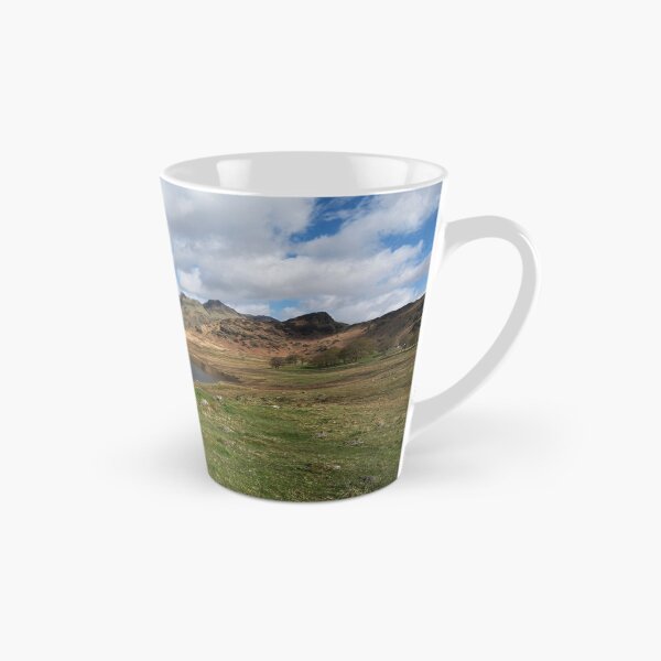 Item preview, Blea Tarn Cumbria England designed and sold by eddiej.