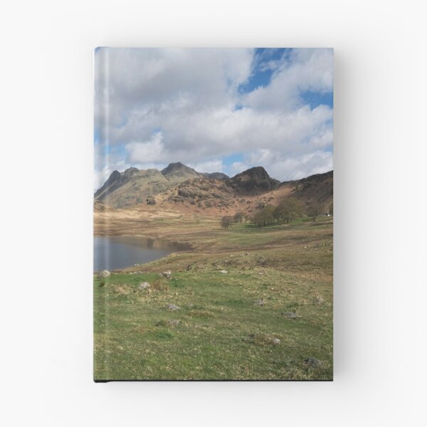 Item preview, Blea Tarn Cumbria England designed and sold by eddiej.