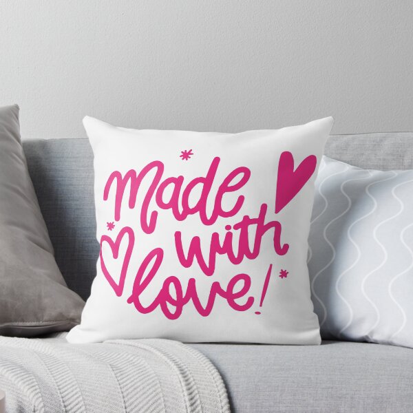 Item preview, MADE WITH LOVE designed and sold by MallsD.