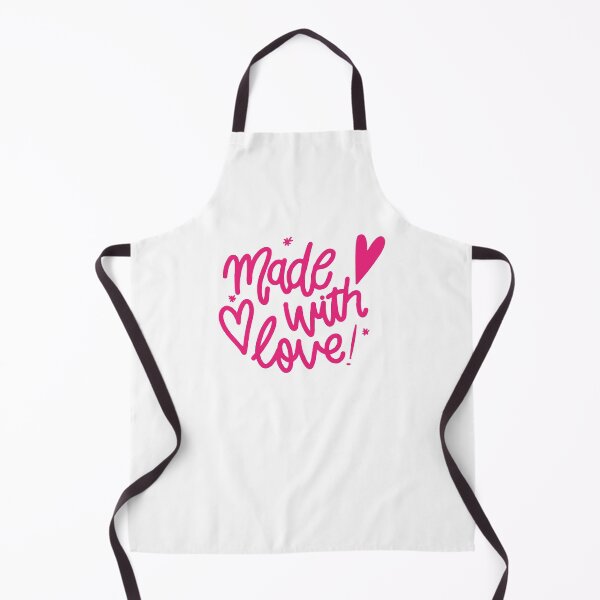 Item preview, MADE WITH LOVE designed and sold by MallsD.
