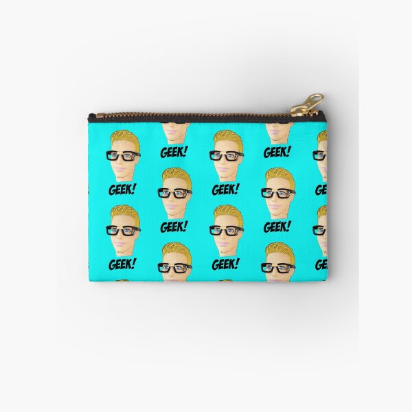 Item preview, Geek Chic! designed and sold by loveplasticpam.