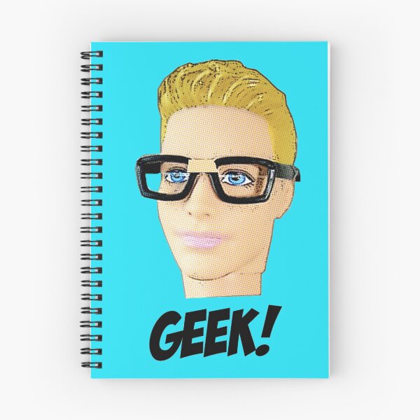 Artikelvorschau, Geek Chic! entworfen und verkauft von loveplasticpam.