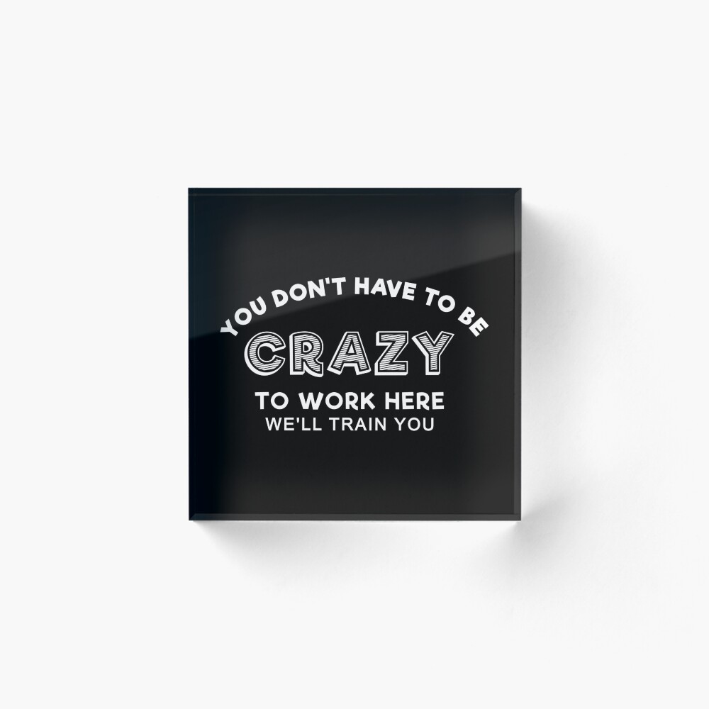 Item preview, Acrylic Block designed and sold by RixzStuff.
