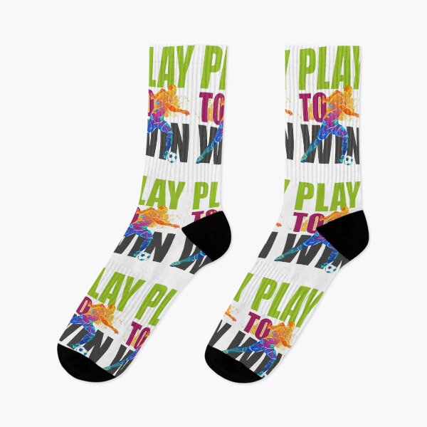 Item preview, Play to Win designed and sold by Jools-57.