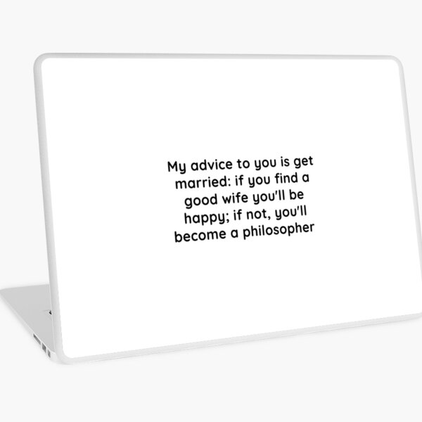 Item preview, My advice to you designed and sold by EveBurbul.