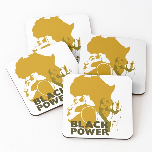 Artikelvorschau, Black Power entworfen und verkauft von random21x.