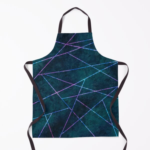Item preview, Deep Ocean Abstract Design designed and sold by Artereya.
