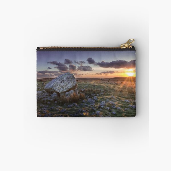 Item preview, Arthur's stone at sunset designed and sold by Leighton Collins.