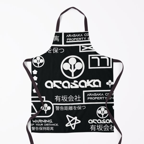 Item preview, arasaka cooperation emblem. designed and sold by JJadx.