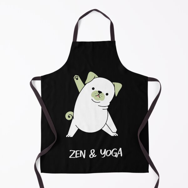 Item preview, Zen and Yoga designed and sold by Ana Florescu.