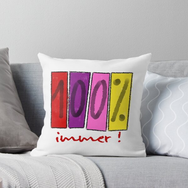 Item preview, 100% always! designed and sold by KempersART.