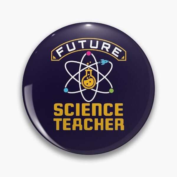 Item preview, Future Science Teacher  designed and sold by jaygo.