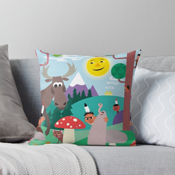 Item preview, Hide and Seek designed and sold by Eivind Vetlesen.
