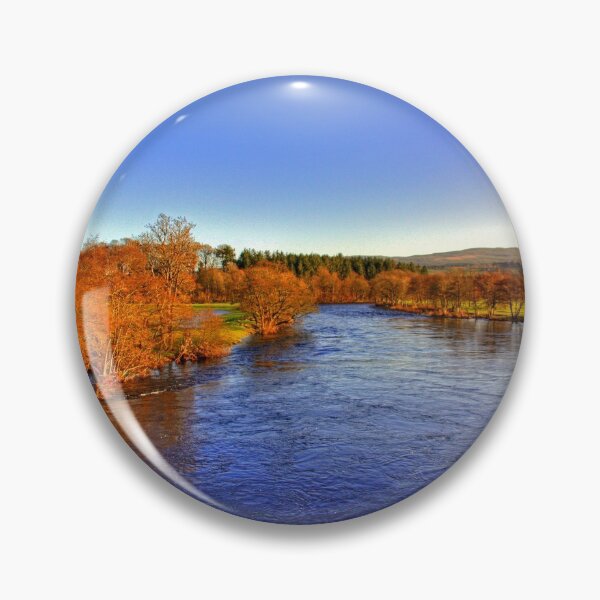 Item preview, River Tay at Aberfeldy designed and sold by tomg.