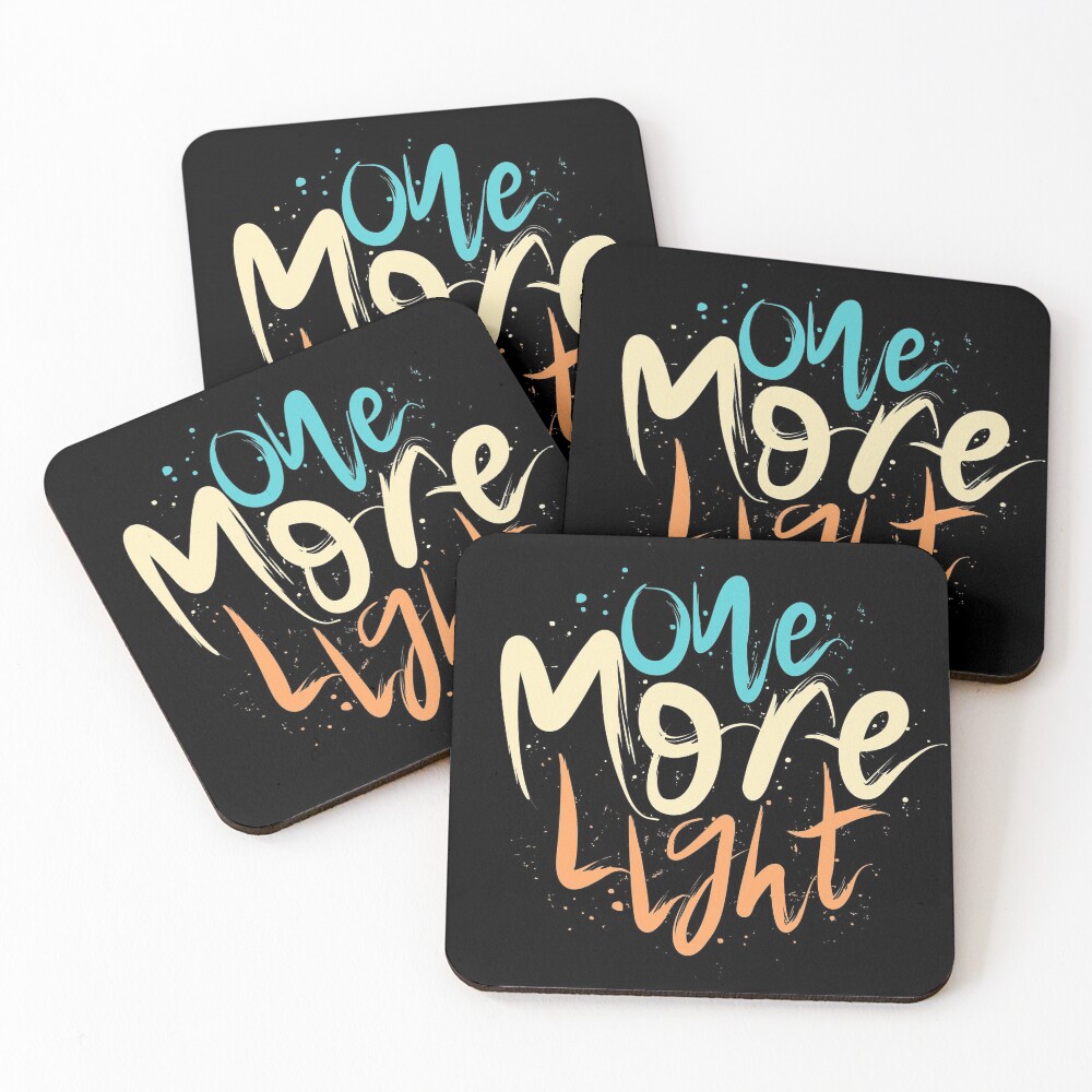 Item preview, Coasters (Set of 4) designed and sold by Distrowlinc.