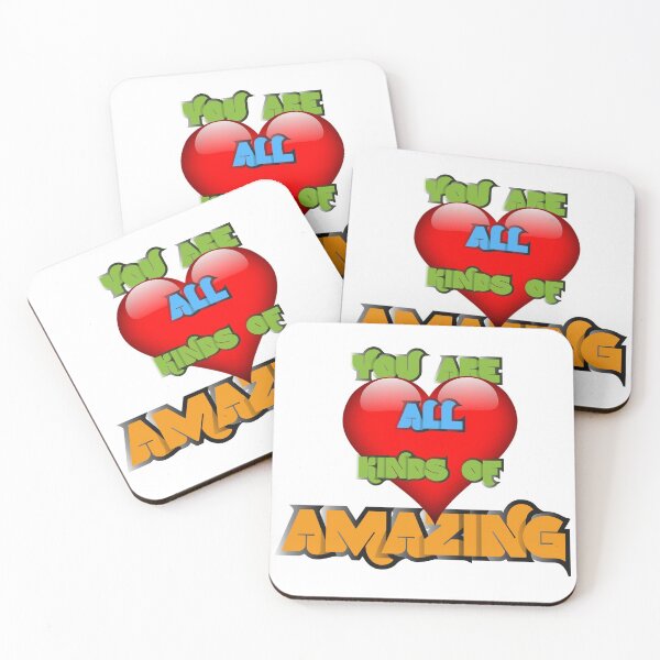 Item preview, Positive Vibes ! designed and sold by RomeoSketches.