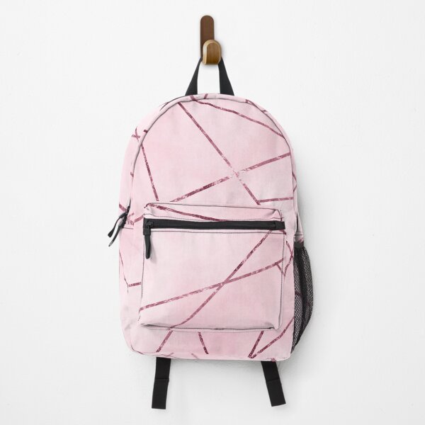 Item preview, Rose Gold Abstract Design designed and sold by Artereya.