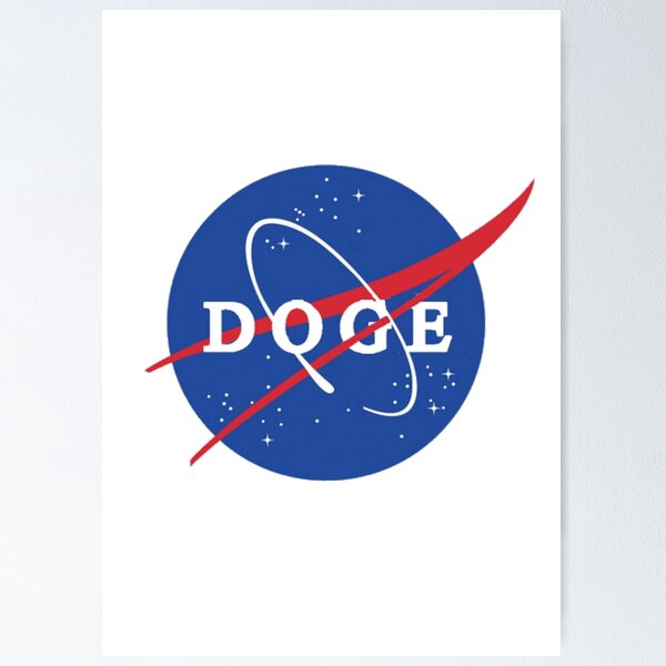 Item preview, dogecoin designed and sold by maelorito.