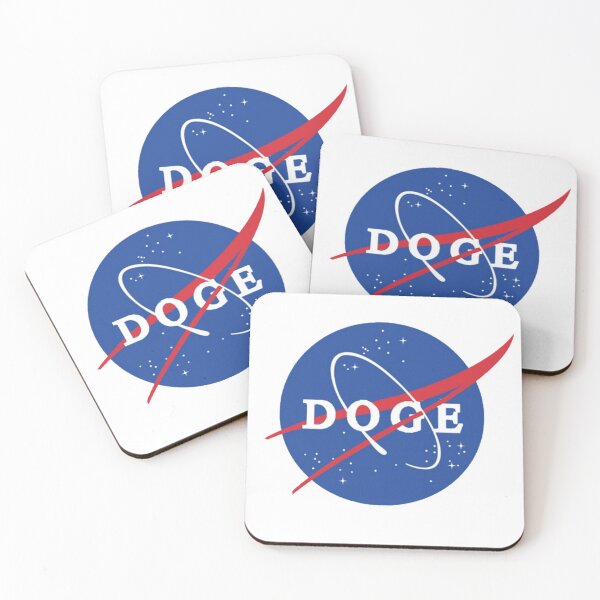 Item preview, dogecoin designed and sold by maelorito.