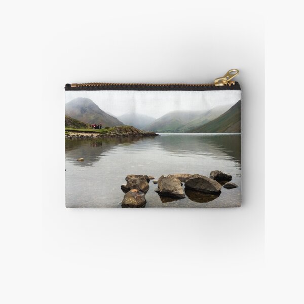 Item preview, Wastwater, Lake District National Park, UK designed and sold by GeorgeOne.