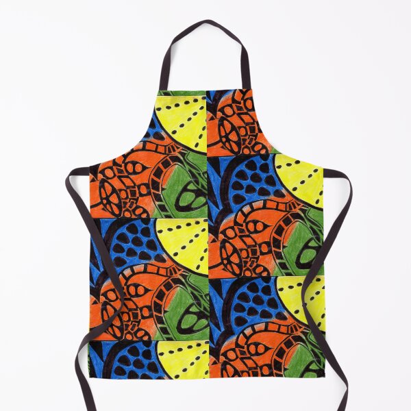 Item preview, Primary Fruit designed and sold by Hazel Meades.