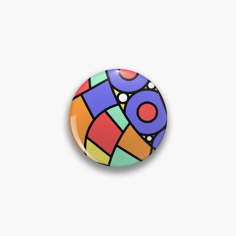 Item preview, Pin designed and sold by SugarSpot.