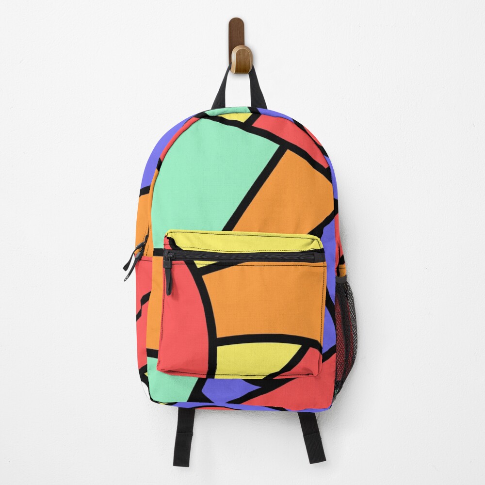 Item preview, Backpack designed and sold by SugarSpot.