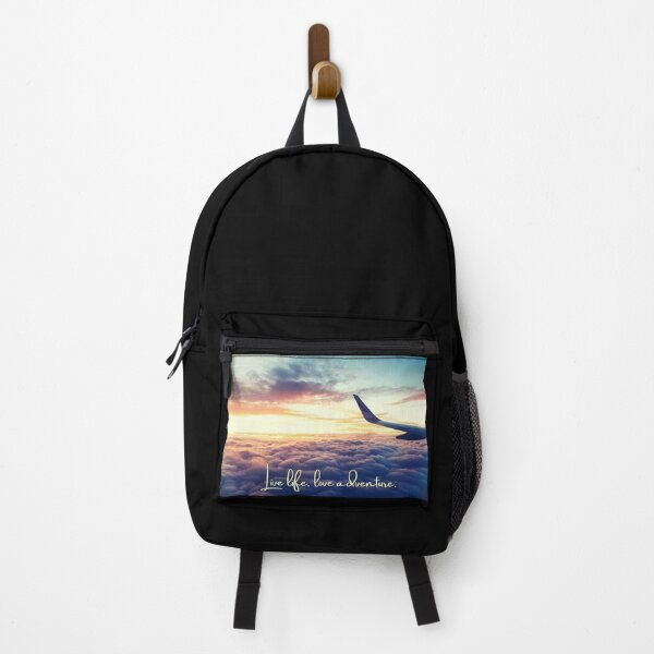 Item preview, Live Life, Love Adventure designed and sold by FlorielleFashion.
