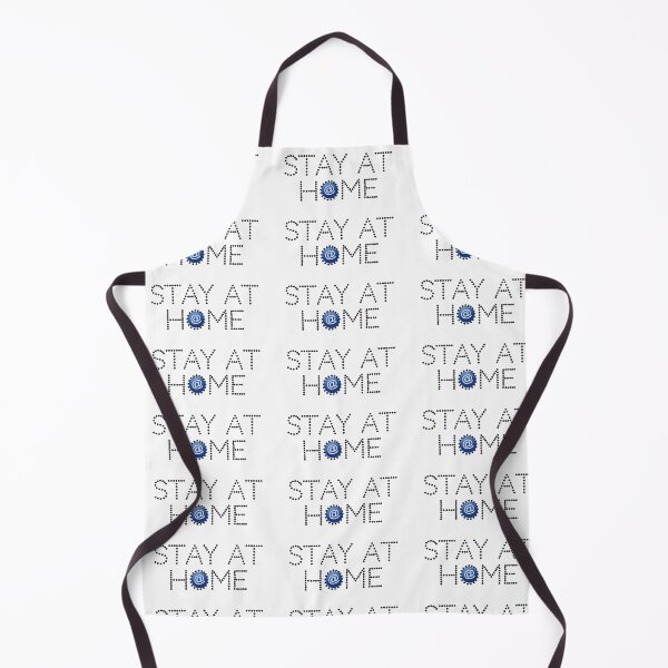 Item preview, Stay at home designed and sold by EveBurbul.