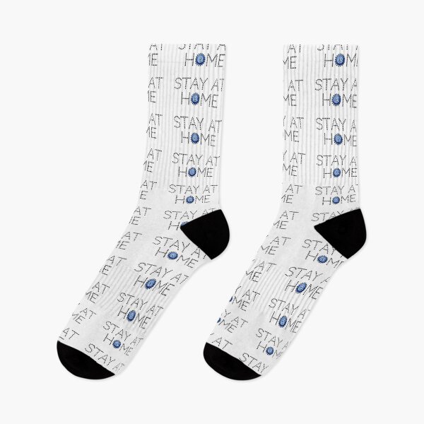Item preview, Stay at home designed and sold by EveBurbul.