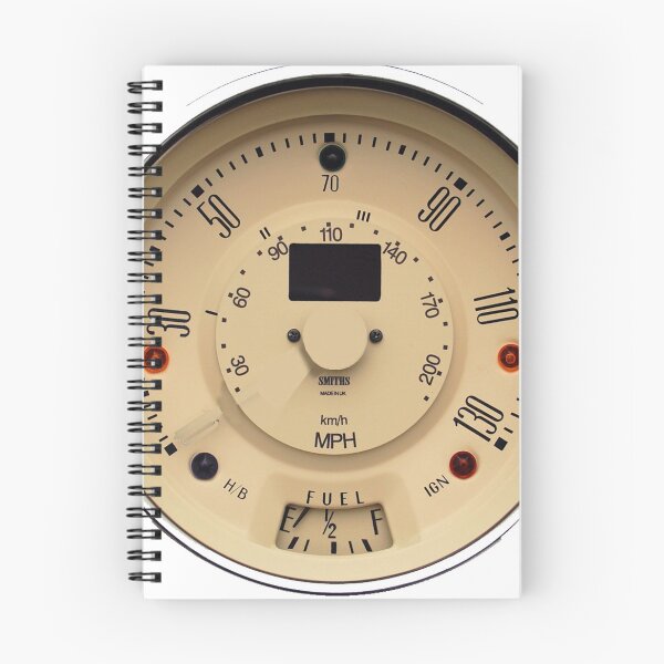 Item preview, MINI clock designed and sold by JohnLowerson.