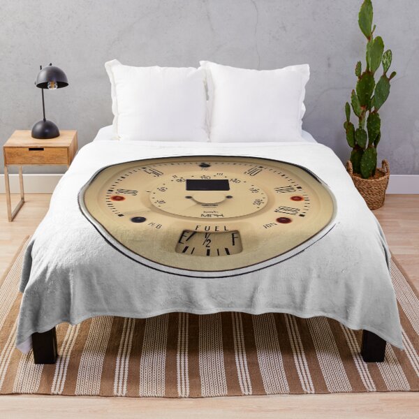 Item preview, MINI clock designed and sold by JohnLowerson.