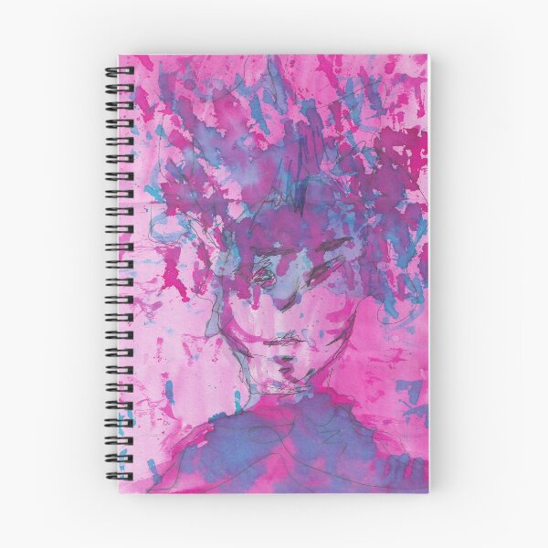 Item preview, BRAIN MELT designed and sold by Ghost---flower.