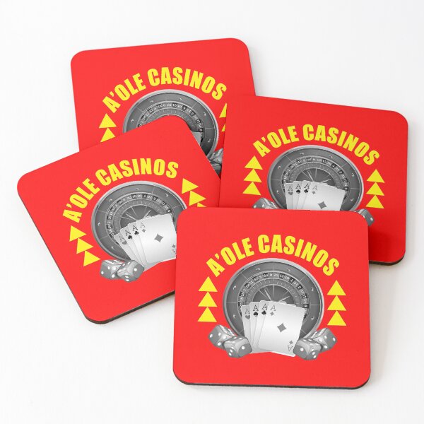 Item preview, Casino A'ole designed and sold by RhondaVarner.