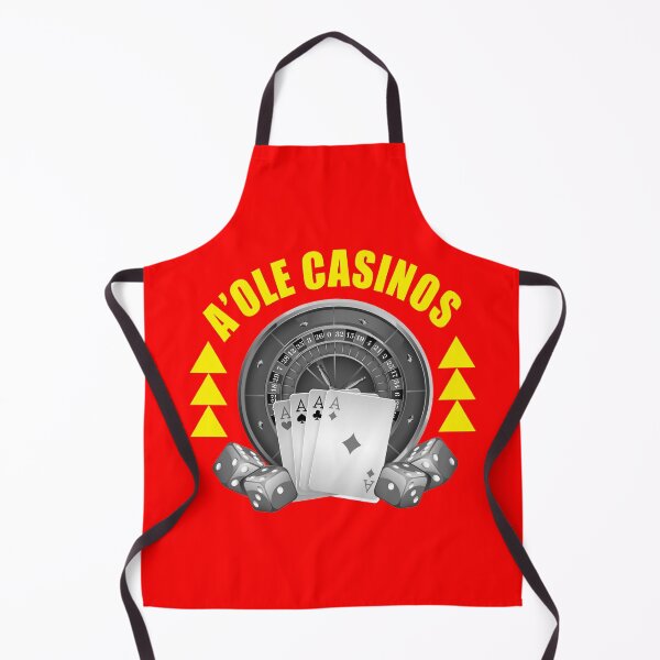 Artikelvorschau, A'ole Casino entworfen und verkauft von RhondaVarner.