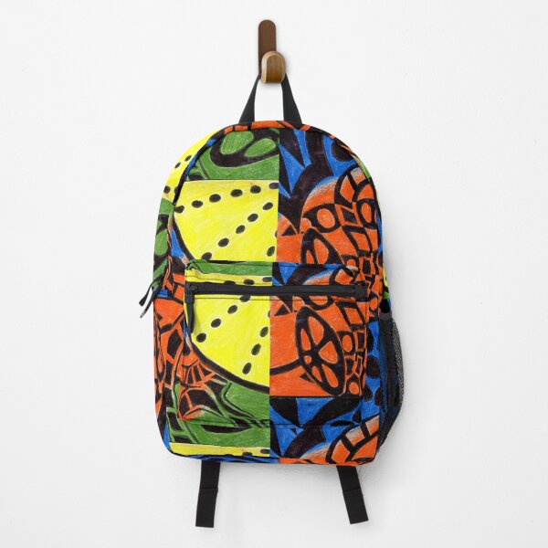 Item preview, Primary Fruit designed and sold by Hazel Meades.